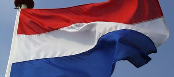 Vlag