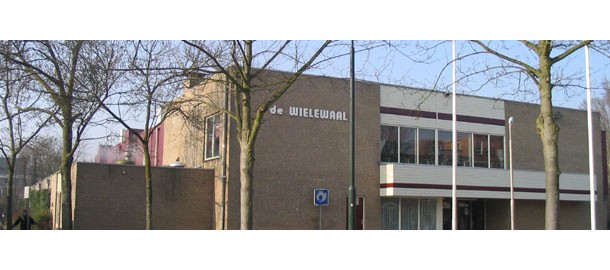 sporthal wielewaal