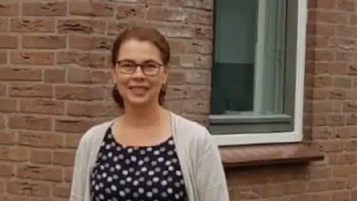 Anita IJzerman