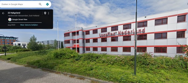 Luxaflex