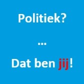 2017-01-01 politiek - dat ben jij